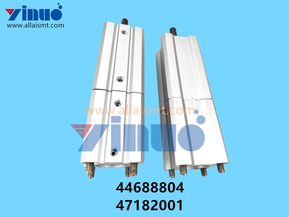 44688804 47182001 Universal AI AIR CYLINDER, TANDEM (3) 44688804 47182001 Universal AI AIR CYLINDER, TANDEM