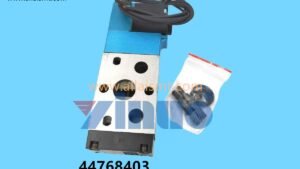 44768403 Universal AI VALVE-4 WAY 811C-PM-601BA-122