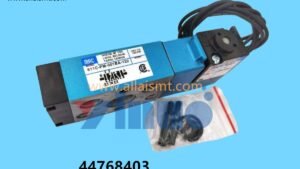 44768403 Universal AI VALVE-4 WAY 811C-PM-601BA-122