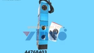 44768403 Universal AI VALVE-4 WAY 811C-PM-601BA-122