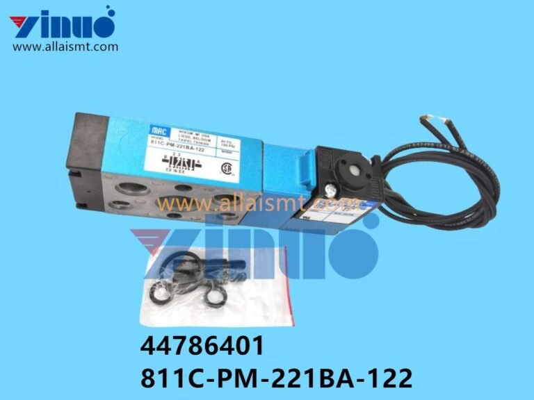 44786401 Universal AI VALVE-4 WAY 811C-PM-221BA-122