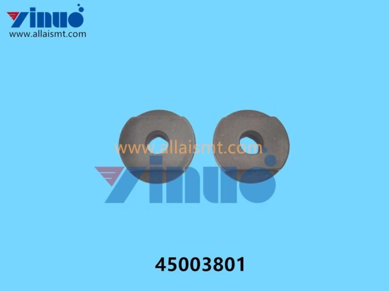 45003801 Universal AI SMALL CAP