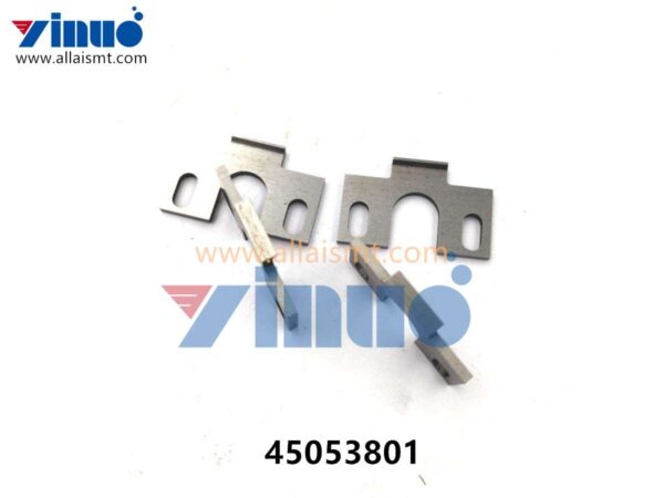 45053801 Universal AI LATCH