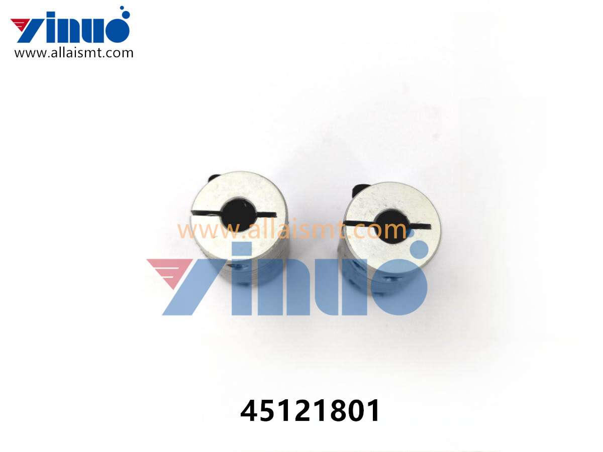 45121801 Universal AI COUPLING FLEX (2) 45121801 Universal AI COUPLING FLEX