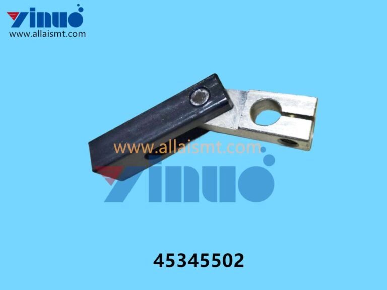 45345502 Universal AI CLEVIS ACTUATOR ( ALBERINO E ATTUAT SEQ)