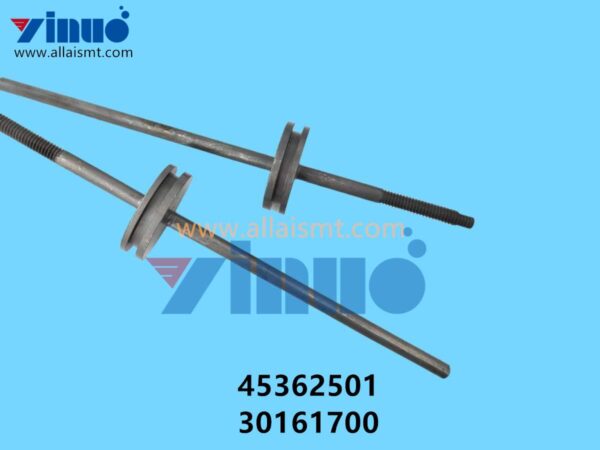 45362501 30161700 Universal AI PISTON&SHAFT ASSY
