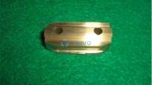 45575701 CUTTER ANVIL – MODIFIED Universal AI spare parts