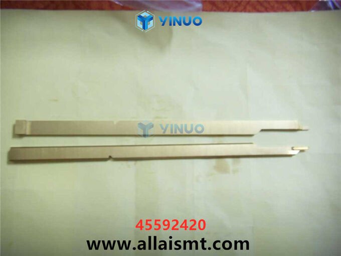 45592420 FORMER LEFT 5MM Universal AI spare parts (2) 45592420 FORMER LEFT 5MM Universal AI spare parts