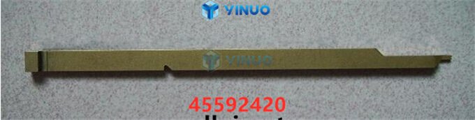 45592420 FORMER LEFT 5MM Universal AI spare parts (3) 45592420 FORMER LEFT 5MM Universal AI spare parts