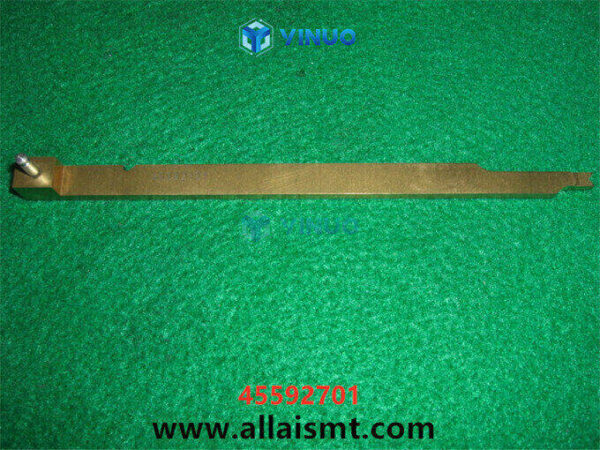 45592701 BLADE SHEAR 5MM Universal AI spare parts