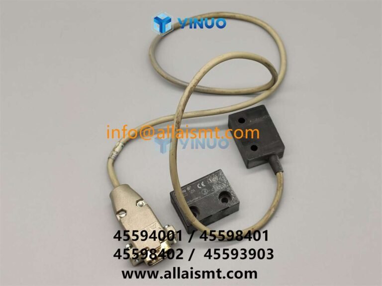 45594001 45598401 45598402 45593903 CONTROLLER, IDE