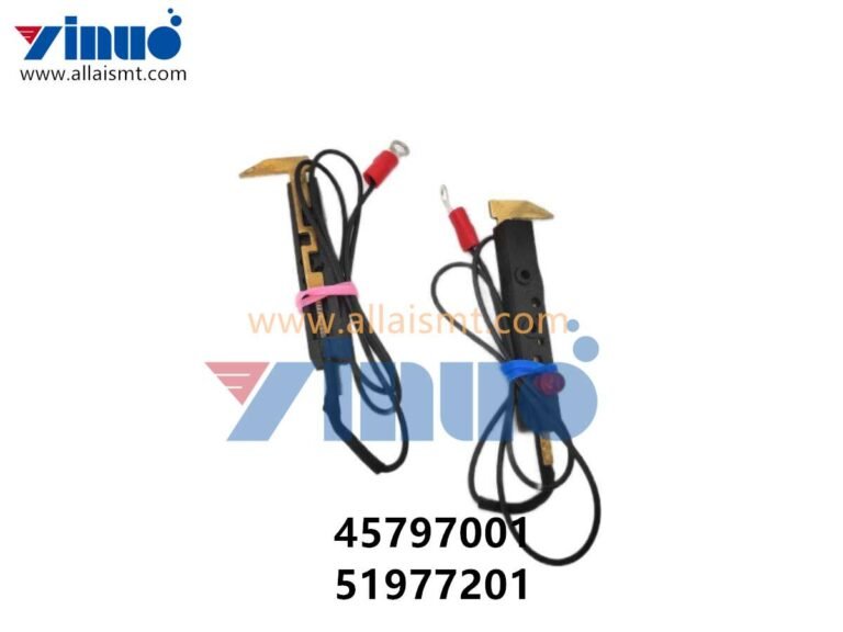 45797001 51977201 Universal AI REFIRE ASS