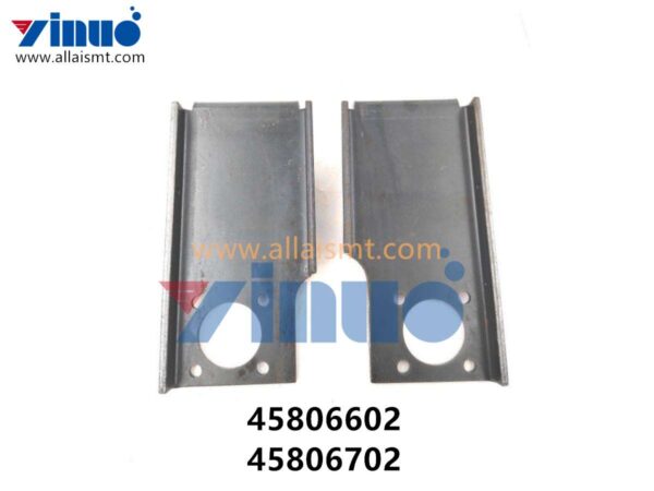 45806602 45806702 Universal AI SUPPORT BRAKET RH
