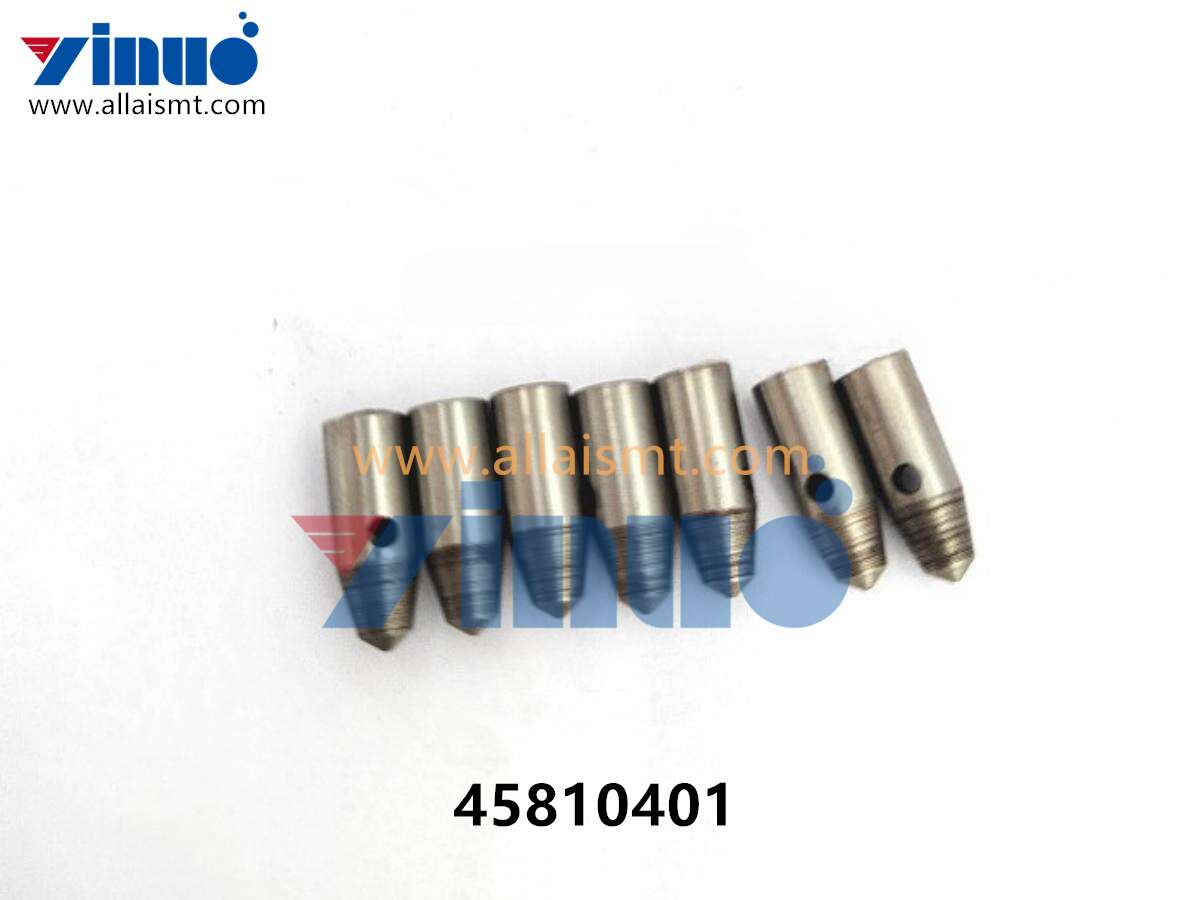 45810401 Universal AI PIN,TOOLING (1) 45810401 Universal AI PIN,TOOLING