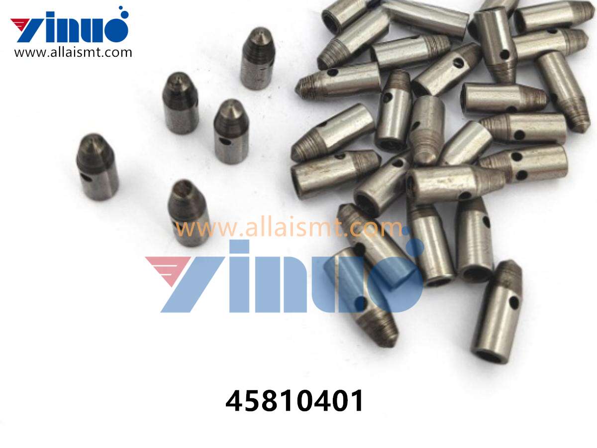 45810401 Universal AI PIN,TOOLING (2) 45810401 Universal AI PIN,TOOLING