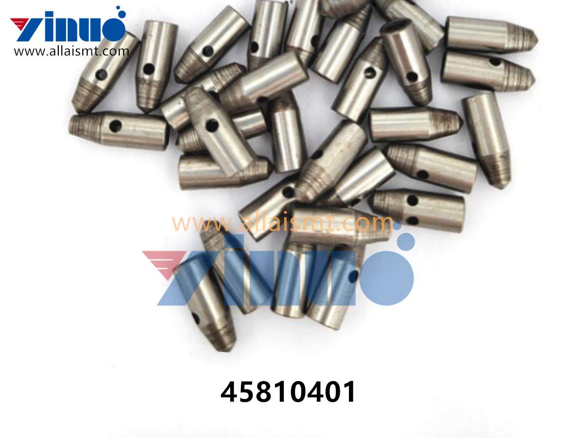 45810401 Universal AI PIN,TOOLING (3) 45810401 Universal AI PIN,TOOLING