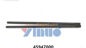 45880403 Universal AI FITTING, ROTARY ELBO