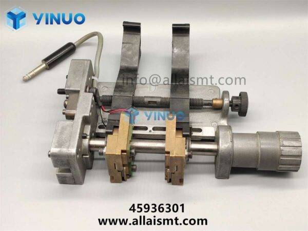 45936301 Dispenser Head
