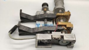 45936301 Dispenser Head