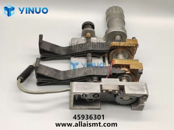 45936301 Dispenser Head