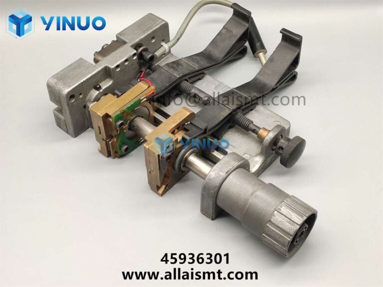 45936301 Dispenser Head