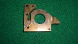 45988001 HOUSING CUTTER LH Universal AI spare parts