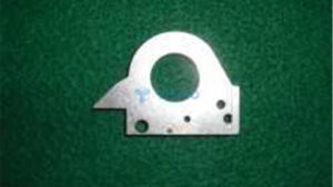 45996601 INNER GUIDE LH Universal AI spare parts