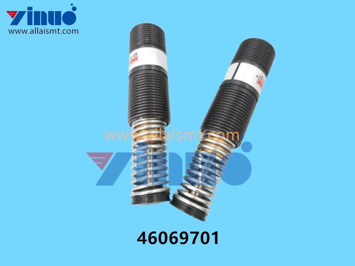 46069701 Universal AI SHOCK ABSORBER (4) 46069701 Universal AI SHOCK ABSORBER