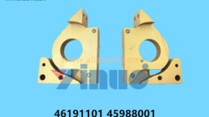 46191101 45988001 46191201 45988101 Universal AI CUTTER HOUSING ASSY LH