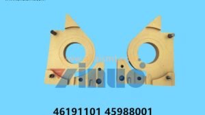 46191101 45988001 46191201 45988101 Universal AI CUTTER HOUSING ASSY LH