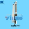 46278701 Universal AI BOARD STOP ASSEMBLY