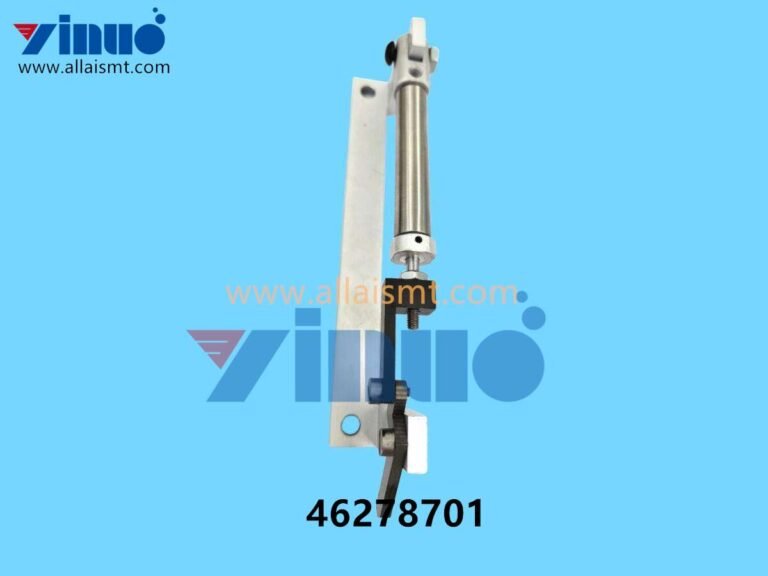 46278701 Universal AI BOARD STOP ASSEMBLY