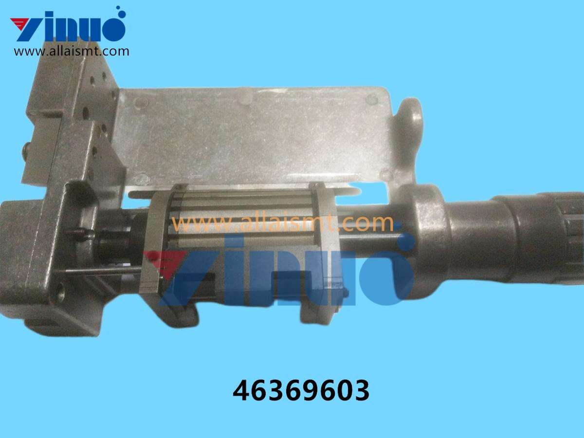 46369603 Universal AI J/W DISP HD ASSY 46369603 Universal AI J/W DISP HD ASSY