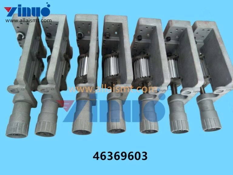 46369603 Universal AI J/W DISP HD ASSY