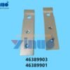 46389903 46389901 Universal AI CLAMP, LOCK BLOCK