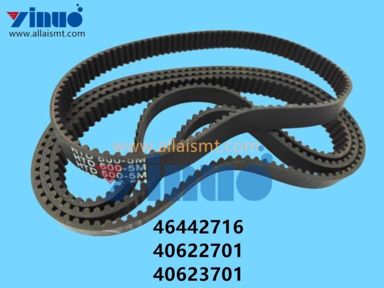 46442716 40622701 40623701 Universal AI BELT TIMING