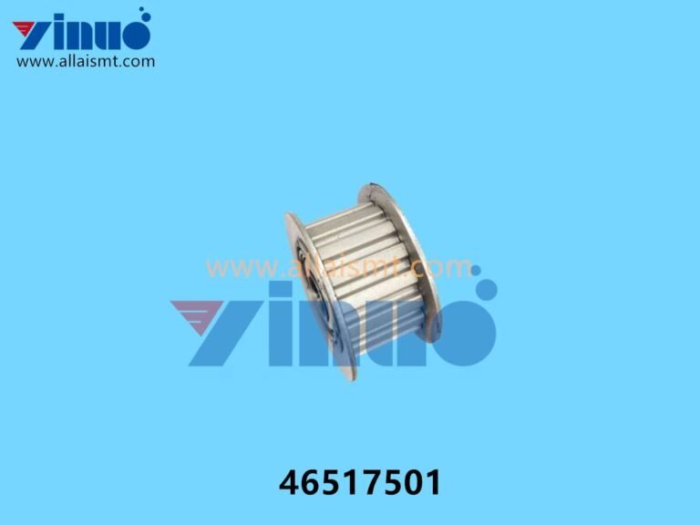 46517501 Universal AI IDLER