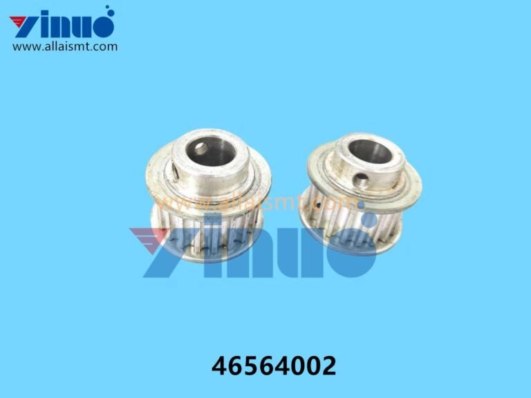 46564002 Universal AI PULLEY GEARBELT