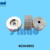 46564802 Universal AI PULLEY GEARBELT