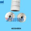 46564804 Universal AI PULLEY GEARBELT