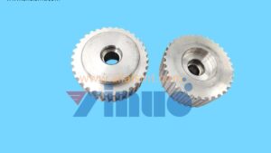46564806 Universal AI PULLEY GEARBELT