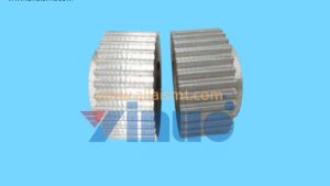 46564806 Universal AI PULLEY GEARBELT