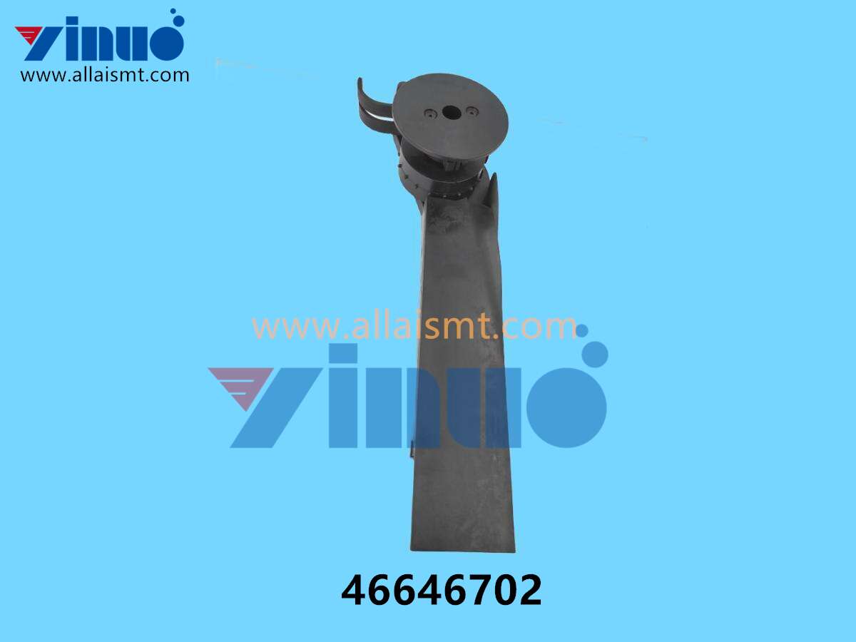 46646702 Universal AI BRKT,COMPONENT LEAD (4) 46646702 Universal AI BRKT,COMPONENT LEAD