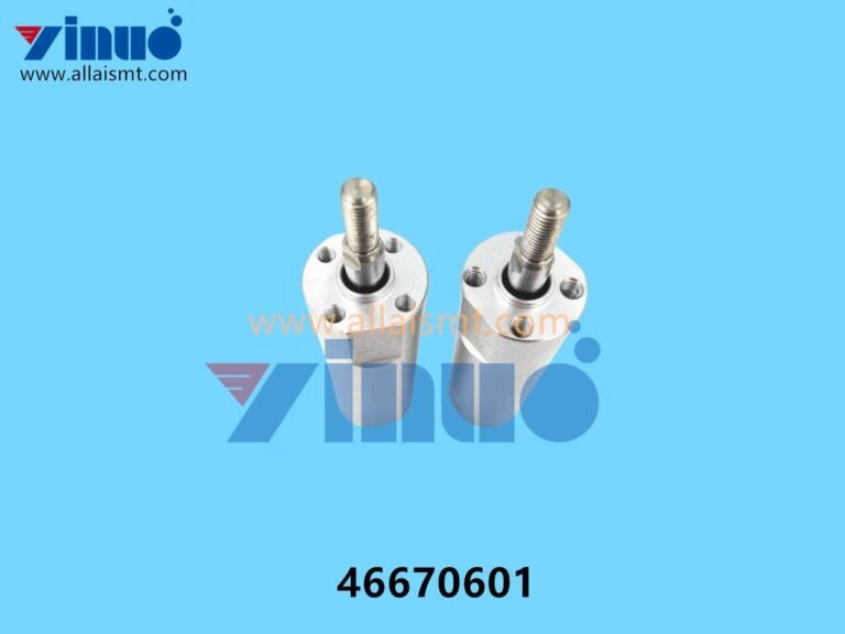 46670601 Universal AI CYLINDER,AIR 6292C
