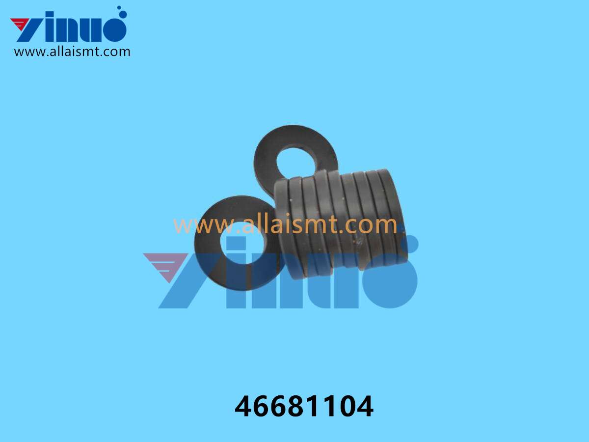 46681104 Universal AI BEARING,PLAIN (1) 46681104 Universal AI BEARING,PLAIN