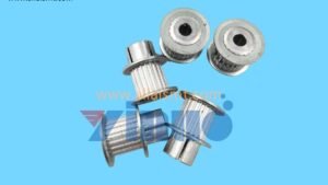 46690705 Universal AI PULLEY, MOTOR THETA