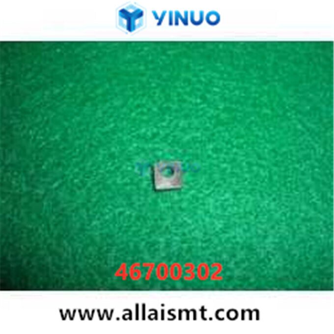 46700302 PLATE Universal AI spare parts