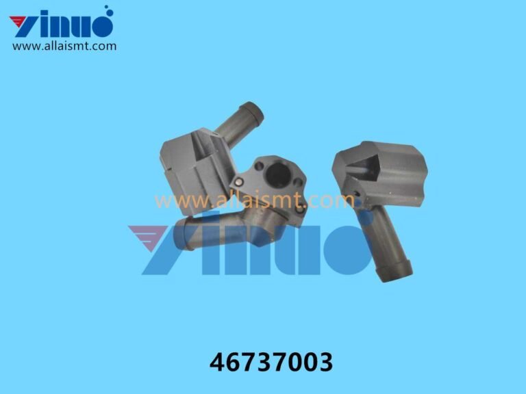 46737003 Universal AI Scrap Housing Assy