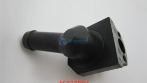 46737004 SCRAP HOUSING ASSY Universal AI spare parts
