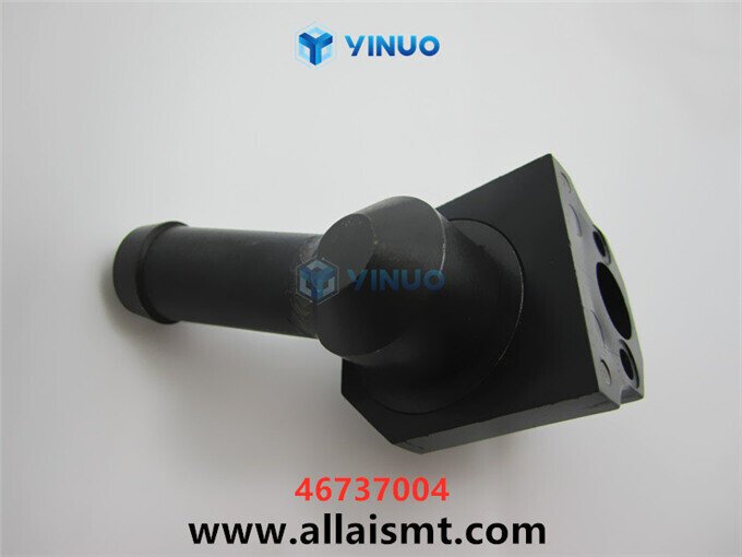 46737004 SCRAP HOUSING ASSY Universal AI spare parts (2) 46737004 SCRAP HOUSING ASSY Universal AI spare parts